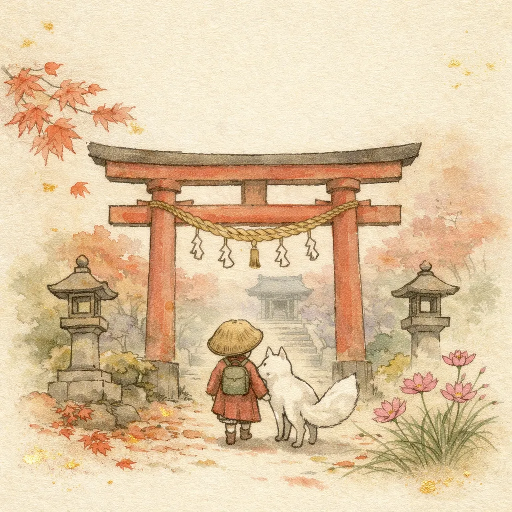 ボクが絵本に